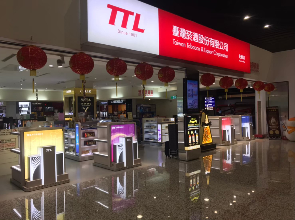 商場百貨