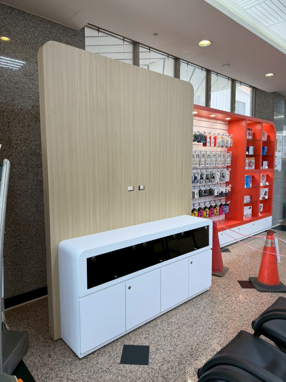 手機櫃