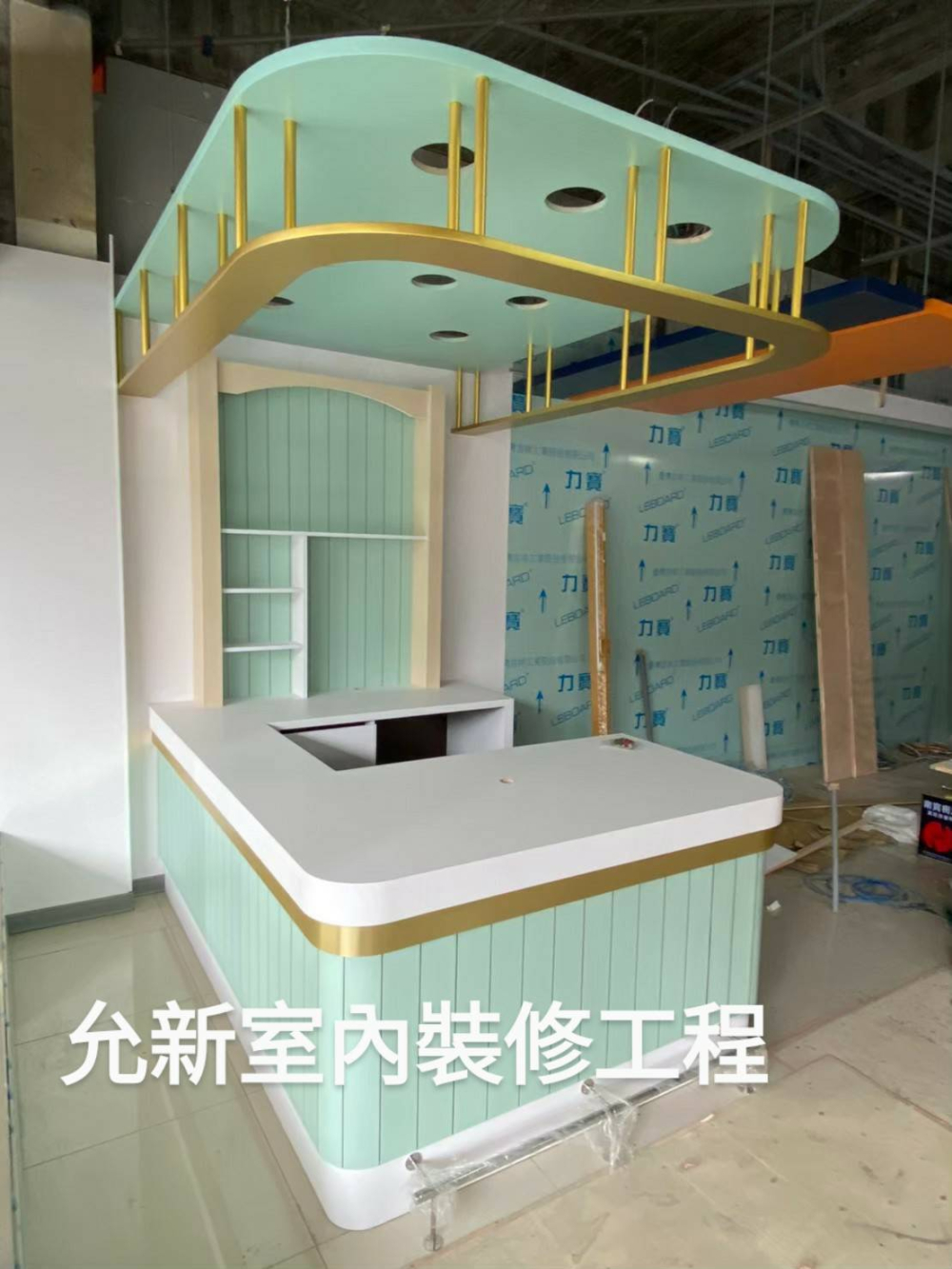 特殊訂製櫃子