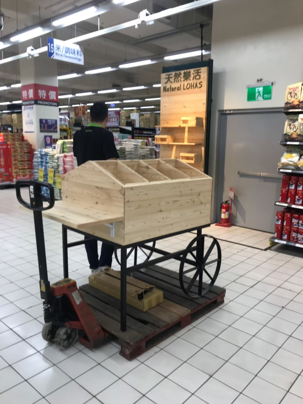 特殊訂製櫃子