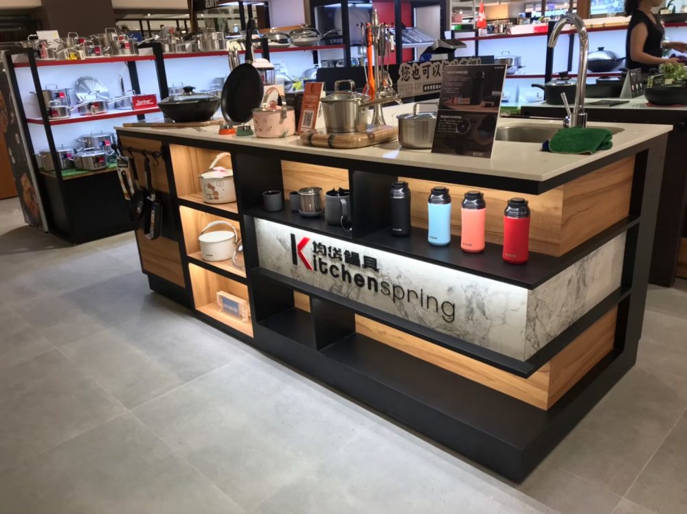 陳列展示櫃