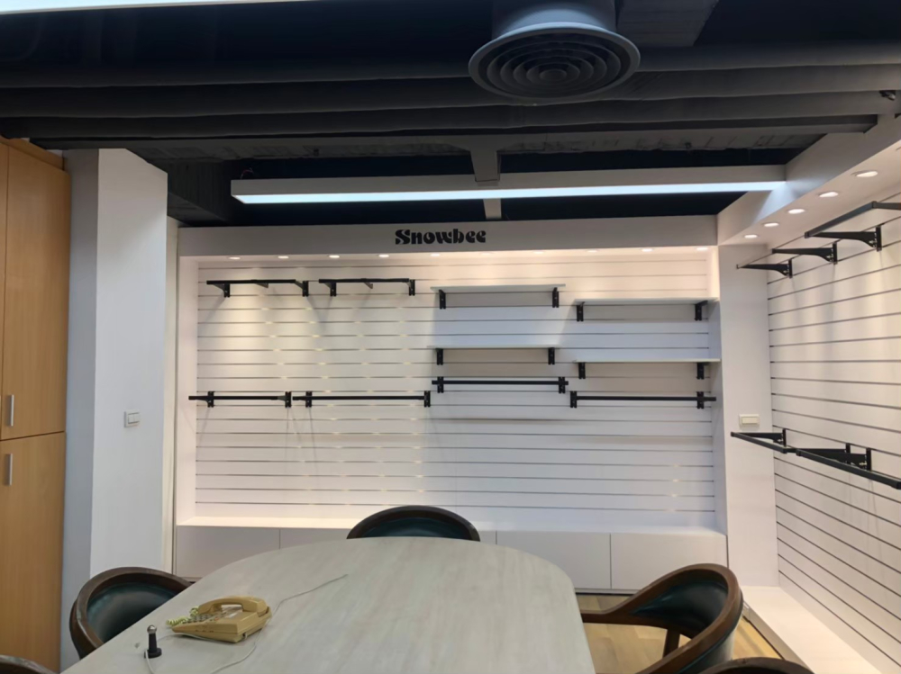 陳列展示櫃