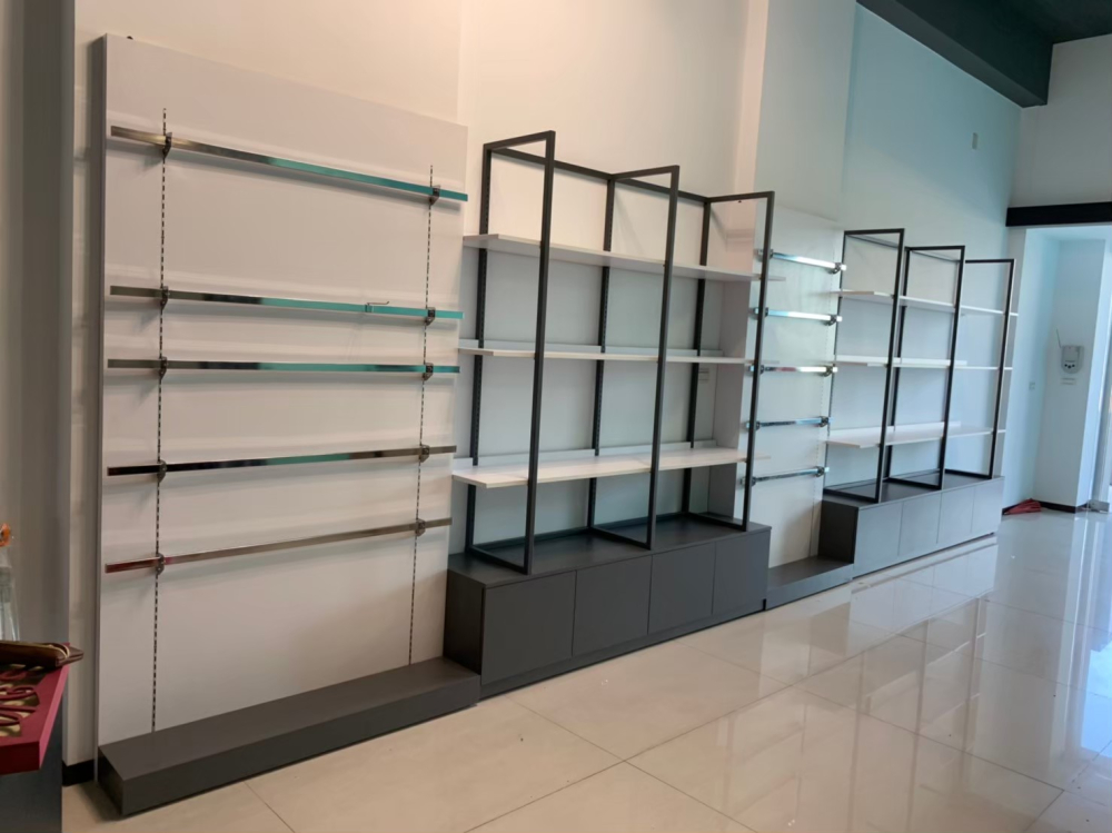 陳列展示櫃