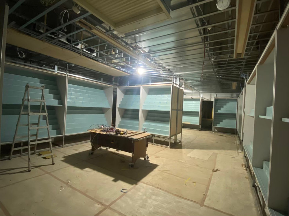 陳列展示櫃