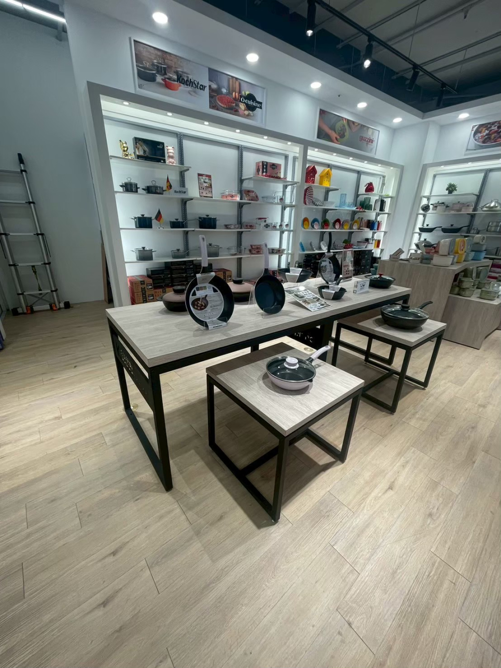 陳列展示櫃