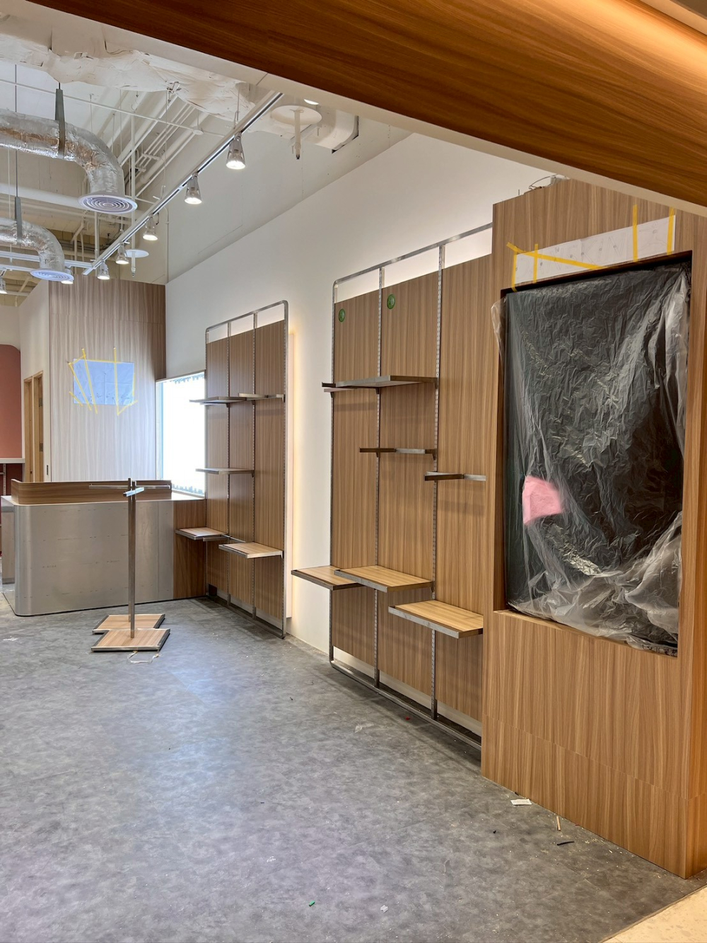 陳列展示櫃