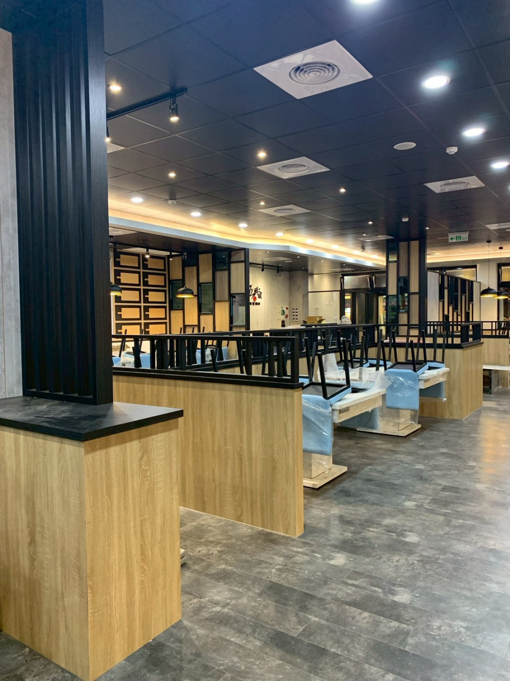 陳列展示櫃