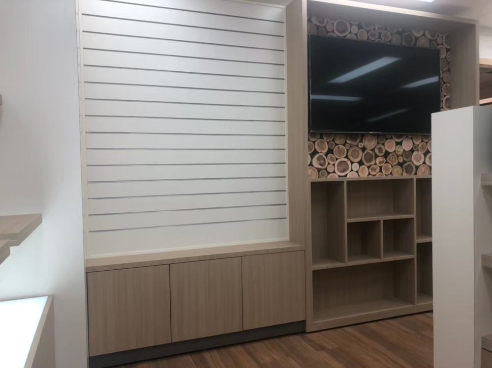 陳列展示櫃